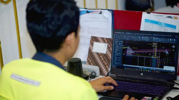 Teknik mesin Rexline