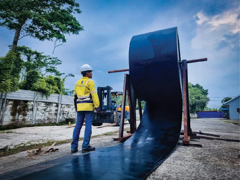 Rayakan Ulang Tahun Ke-3, PT Rexline Engineering Indonesia Sukses Ekspansi Manufaktur di Indonesia Rayakan Ulang Tahun Ke-3, PT Rexline Engineering Indonesia Sukses Ekspansi Manufaktur di Indonesia
