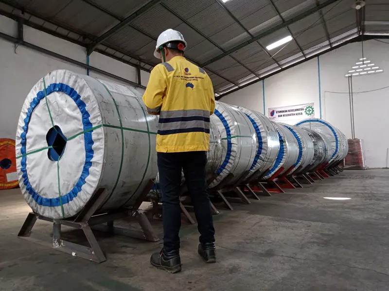 Rayakan Ulang Tahun Ke-3, PT Rexline Engineering Indonesia Sukses Ekspansi Manufaktur di Indonesia Rayakan Ulang Tahun Ke-3, PT Rexline Engineering Indonesia Sukses Ekspansi Manufaktur di Indonesia