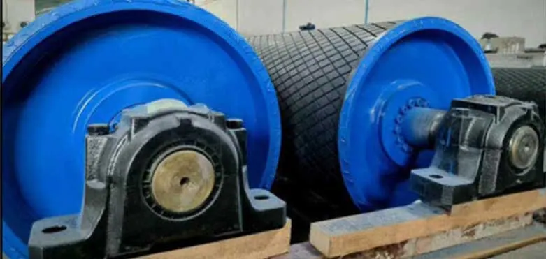 Manufaktur pulley Rexline