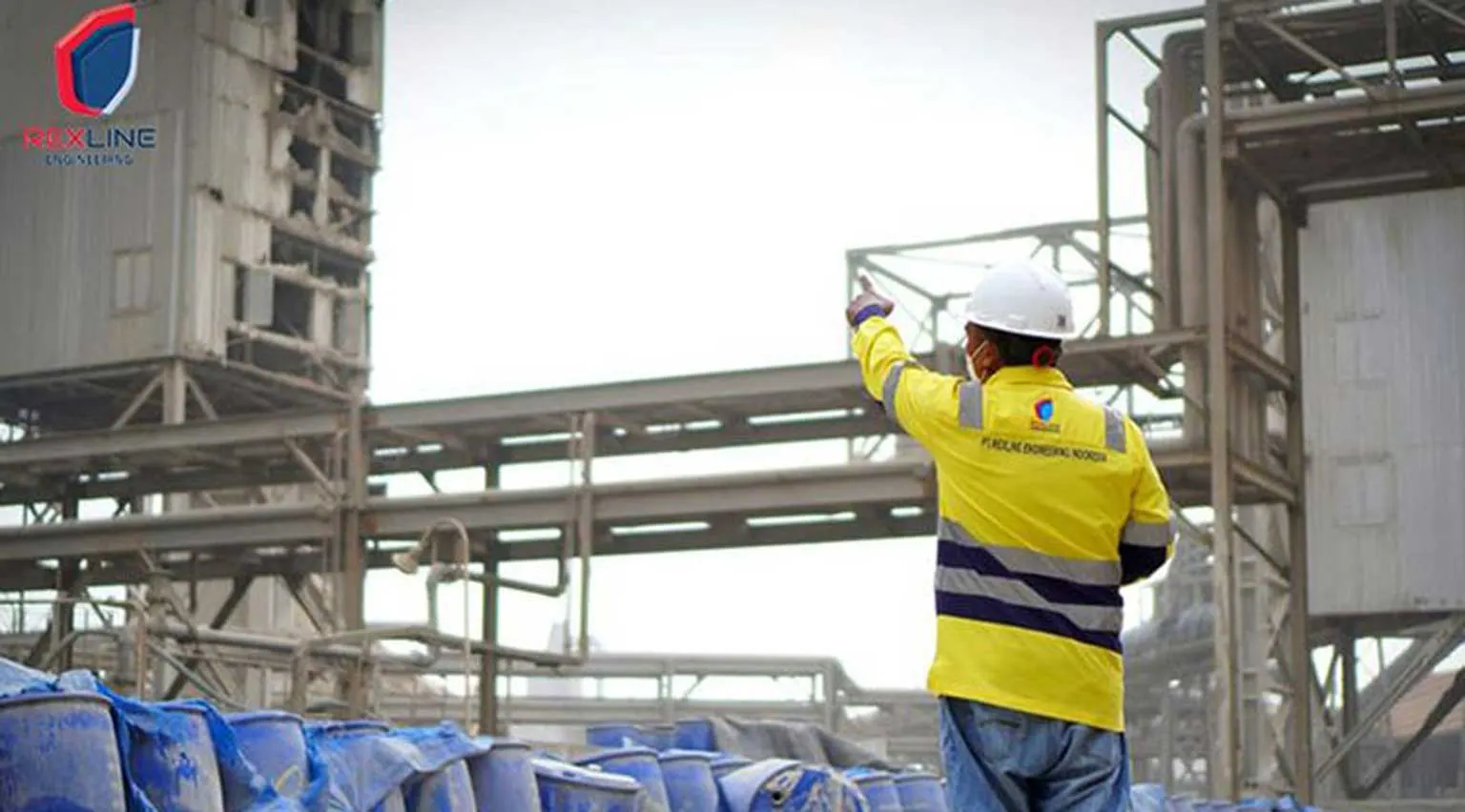 Rayakan Ulang Tahun Ke-3, PT Rexline Engineering Indonesia Sukses Ekspansi Manufaktur di Indonesia