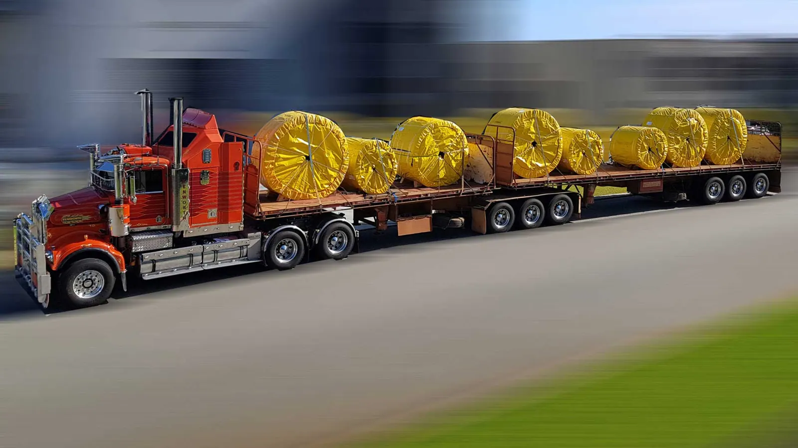 Case Study: An Analysis of Defects in Conveyor Belt Systems