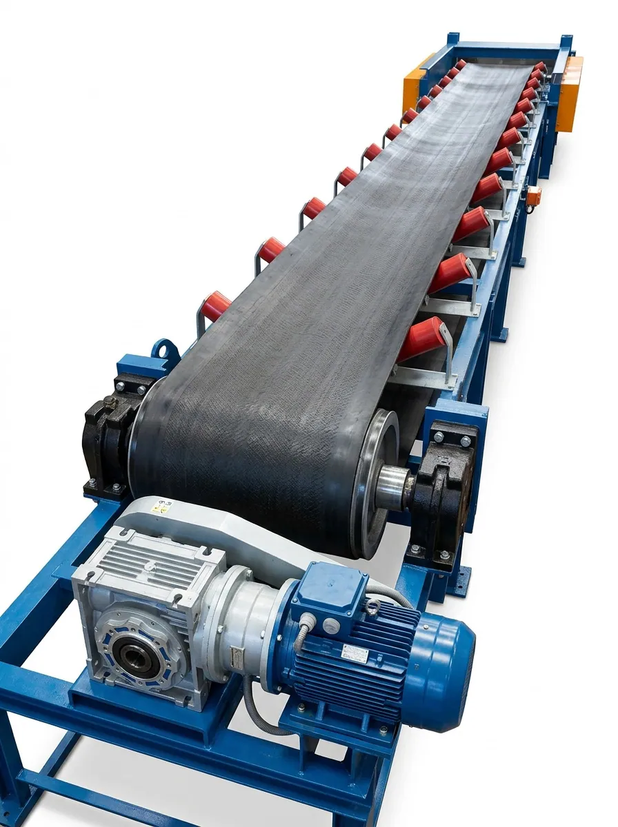 Belt Feeder