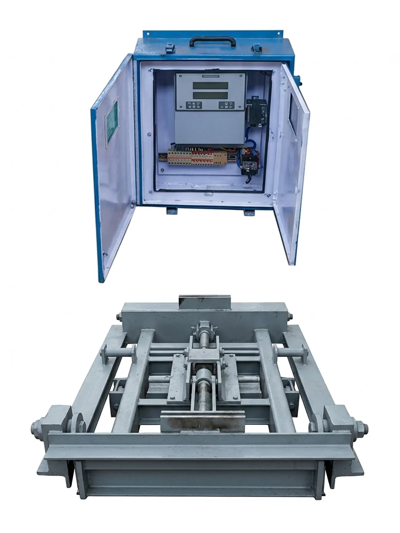 Belt Weigher