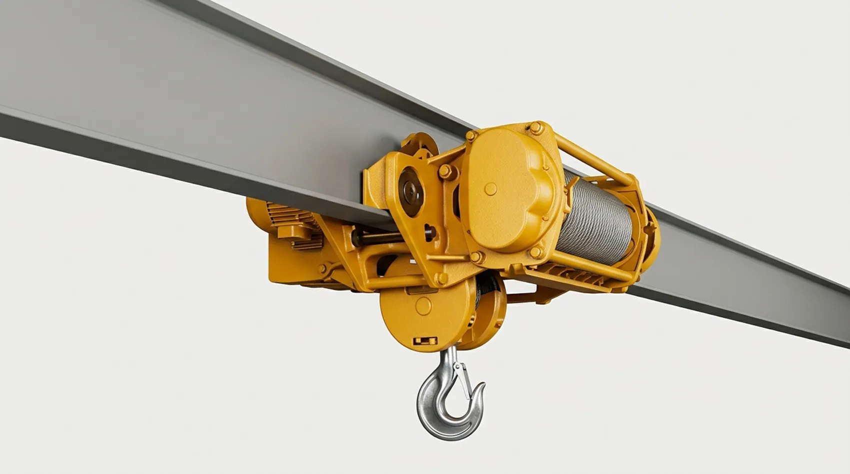 Electric Hoist