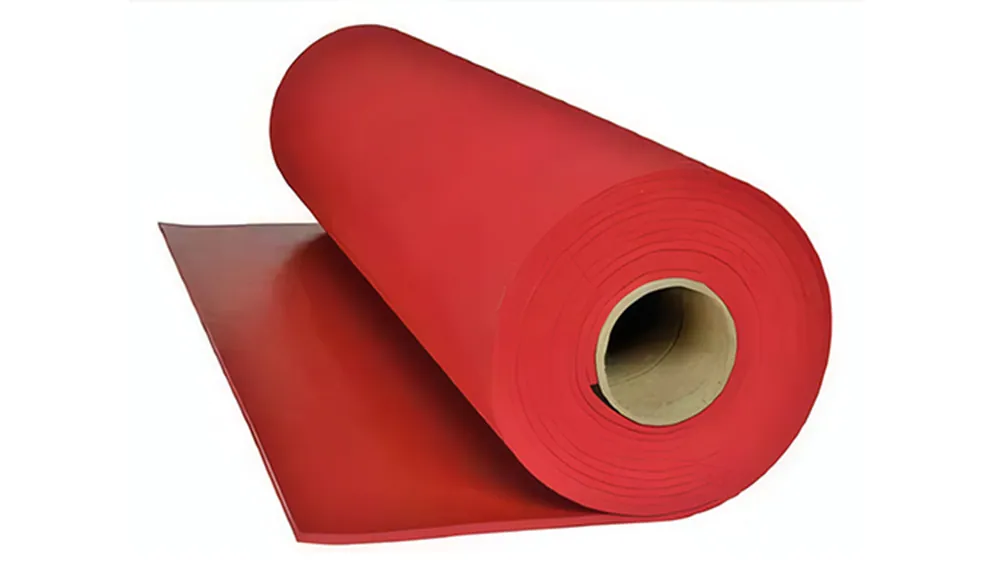 REXLINE GUARD Rubber Sheeting
