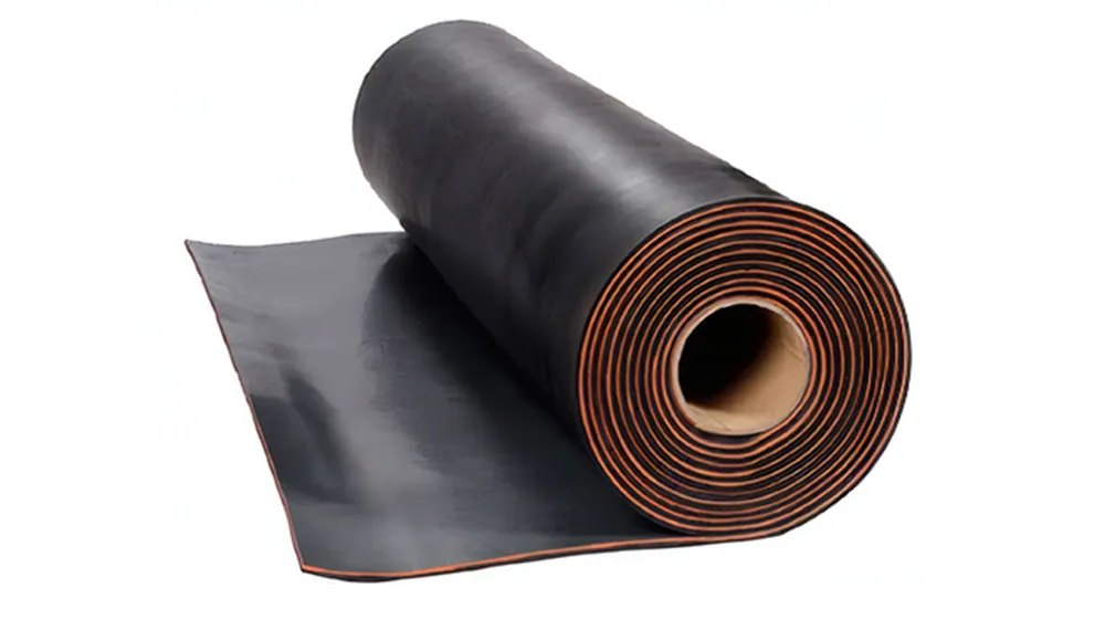 Rexline Indication Layer Rubber Sheeting