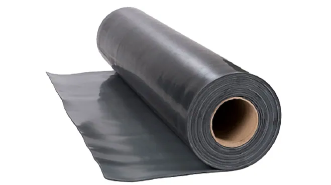 Rexline Natural Rubber Sheeting Commercial