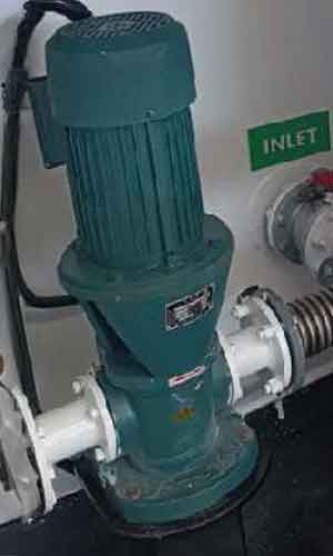 Transfer Pump