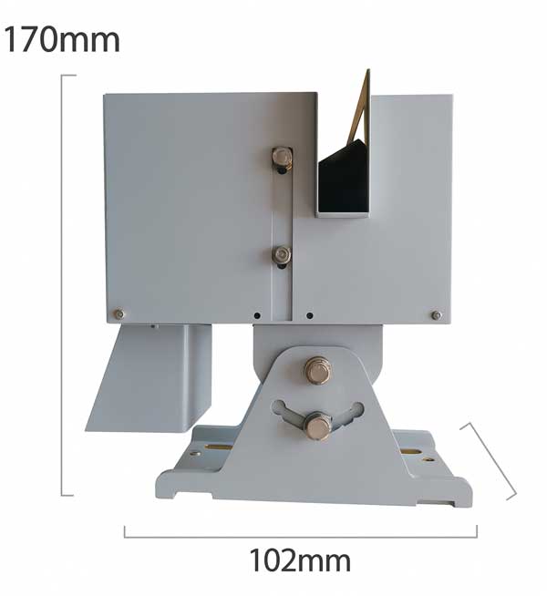 Rexblaze X9 Over Dimension Vehicle Detector